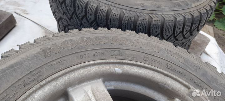 Nordman Nordman 4 175/65 R14