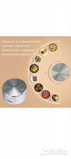 Ручки для плит