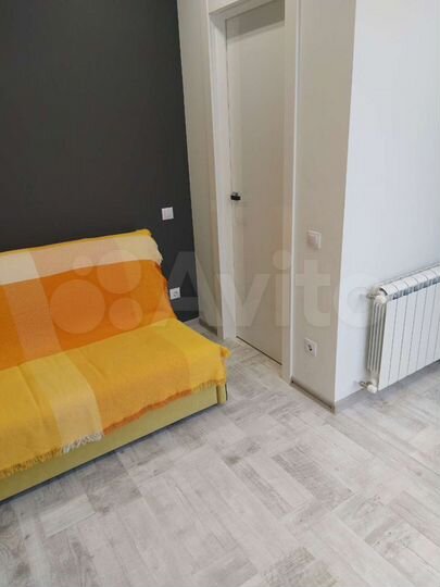 3-к. квартира, 110 м², 5/22 эт.