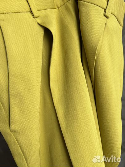 Брюки женские Massimo Dutti