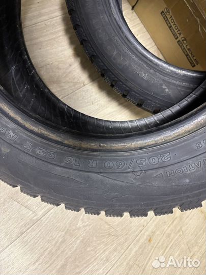 Nordman Nordman 4 205/55 R16