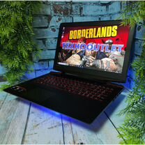 Игровой ноутбук Lenovo i5/8gb/ssd/gtx960m/гарантия