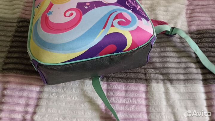 Портфель школьный