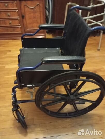 Кресло -коляска
