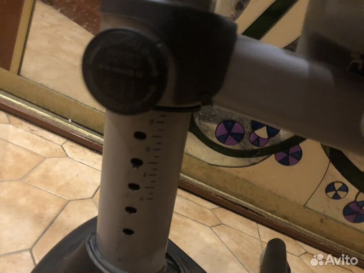 Компьютерное кресло