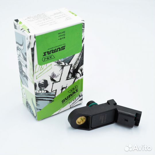 Датчик давления Peugeot 406