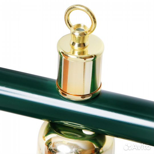 Светильник Fortuna Allgreen Luxe 5 плафонов