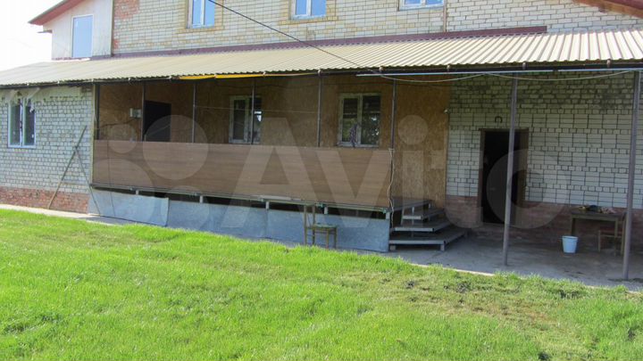 Дом 150 м² на участке 15 сот.