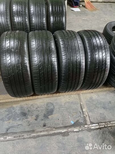 Sailun Atrezzo Elite 205/55 R15