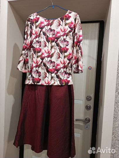 Костюм женский