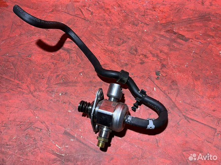 Тнвд audi volkswagen Skoda cdn cdh 06h127025n