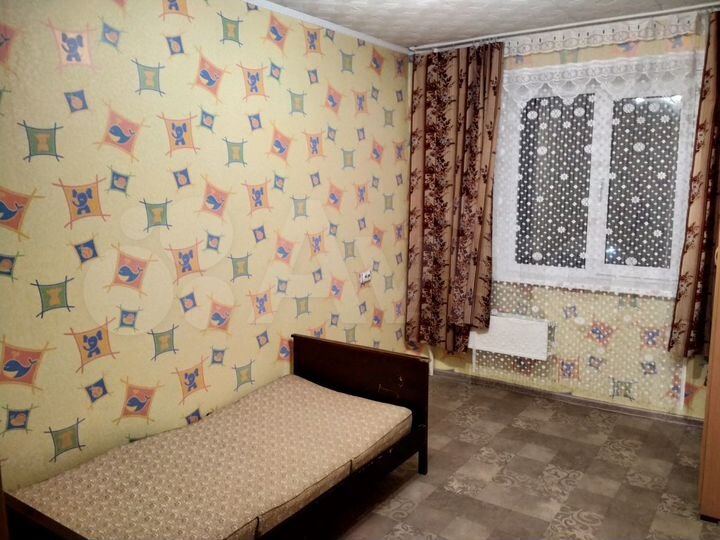 2-к. квартира, 54 м², 7/9 эт.