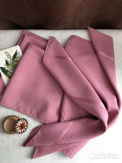 Салфетки под приборы