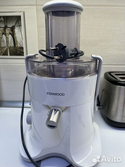 Соковыжималка