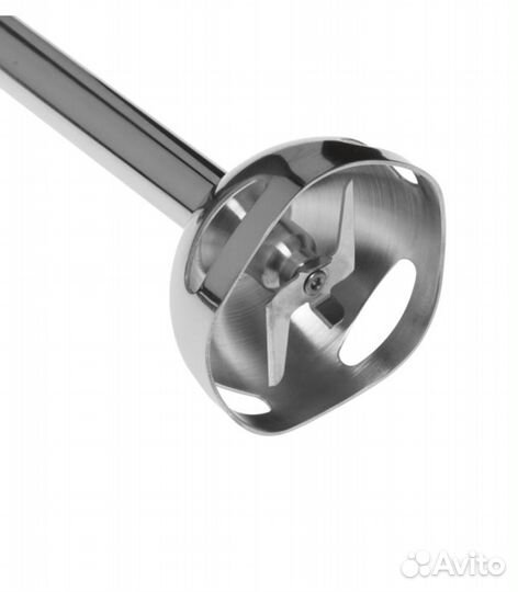 Блендер Bosch ErgoMixx Style MS6CM6155, серебристы