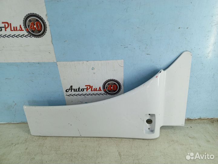 Крыло заднее правое боковое Sitrak C7H