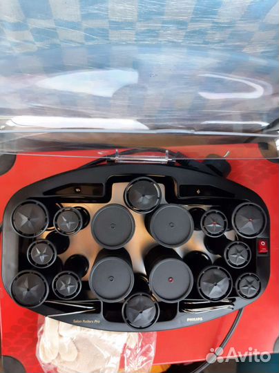 Электробигуди Philips HP4611/00