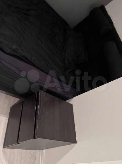 1-к. квартира, 40,2 м², 2/2 эт.