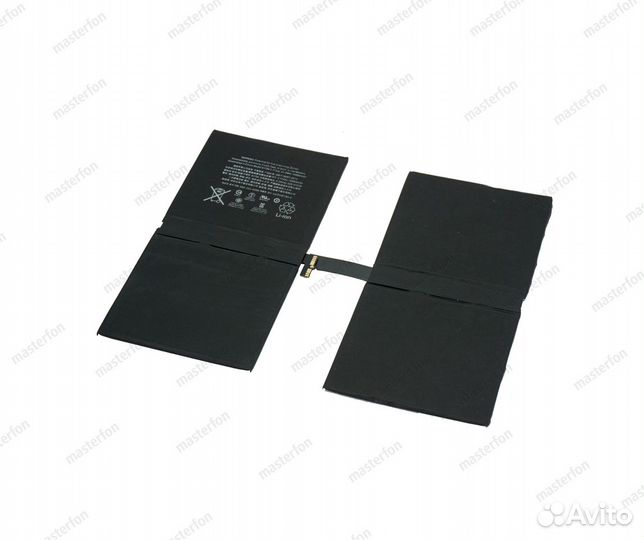 Аккумулятор iPad Pro 12.9 A1754