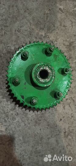 Муфта предохранительная комбайн Дон 1500Б