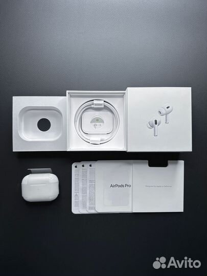 Airpods pro 2