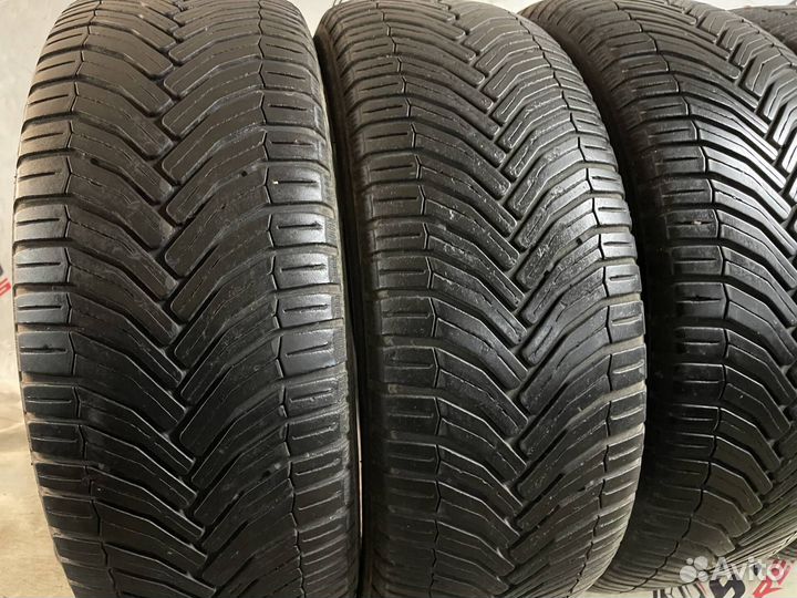 Michelin CrossClimate 195/55 R16 91V