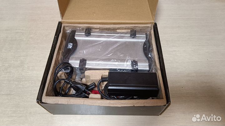 Внешний корпус для hdd Age Star CCB3AT