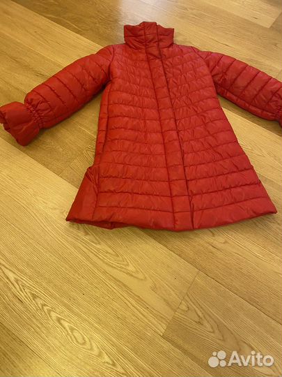 Куртка осень