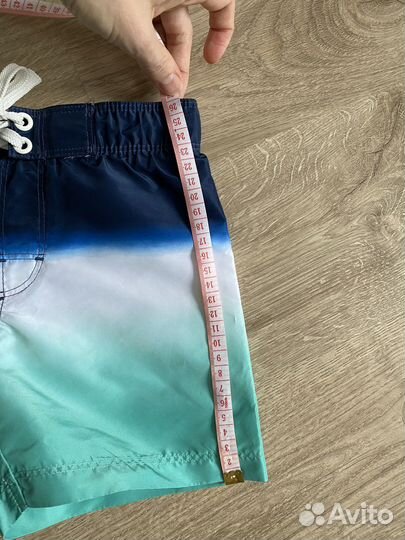 Плавки/шорты детские