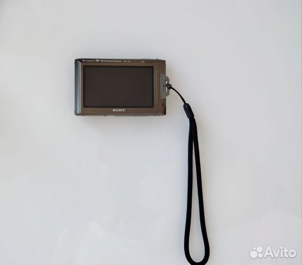 Фотоаппарат Sony Cyber Shot