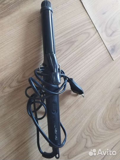 Плойка polaris