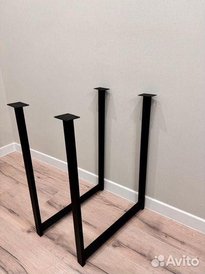 Подстолье лофт