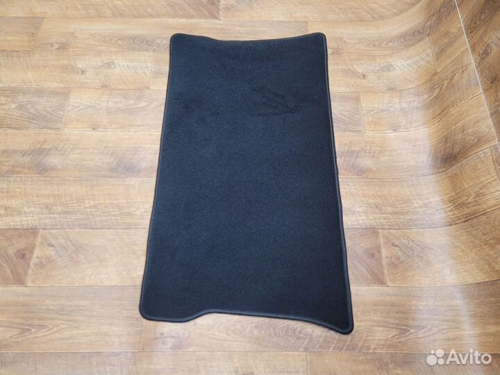 Коврик в багажник Smart Fortwo 3 (2014-н.в.) C453