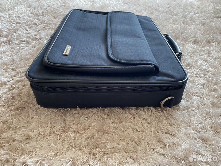 Сумка для ноутбука