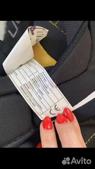 Нагрудник Bauer supreme 170