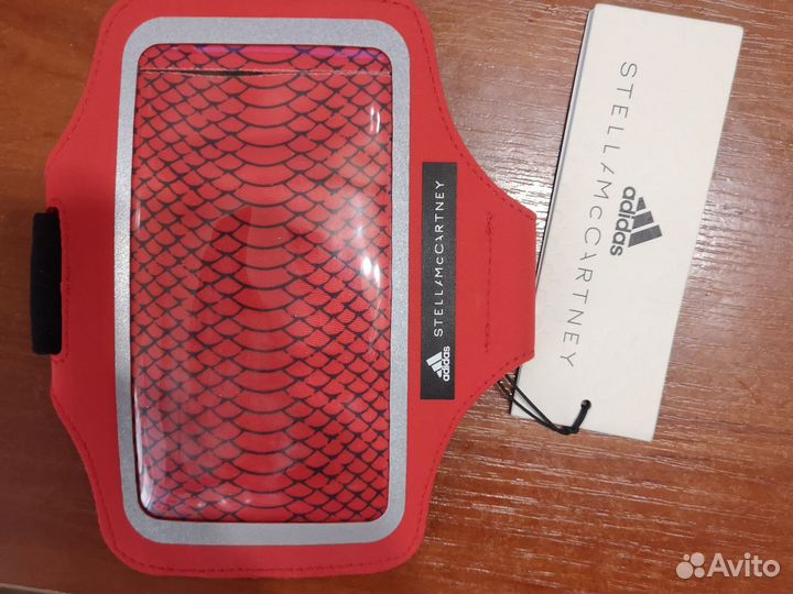 Чехол для телефона на руку Adidas