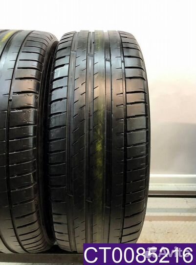 Michelin Pilot Sport 4 SUV 235/50 R20 96T