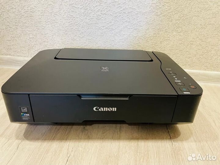 Мфу струйное Canon pixma MP230