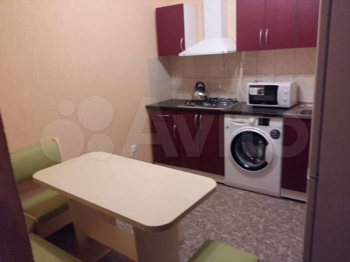 Комната 7 м² в 5-к., 3/3 эт.