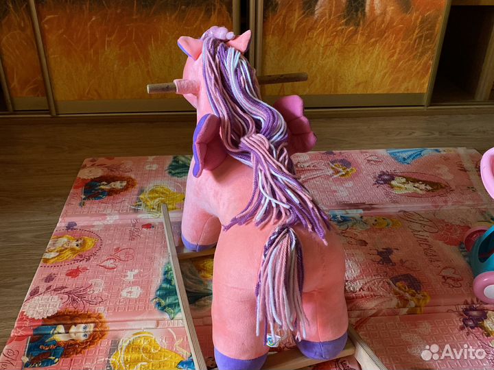 Детские игрушки