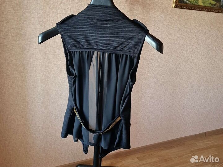 Вещи пакетом женские 44 46