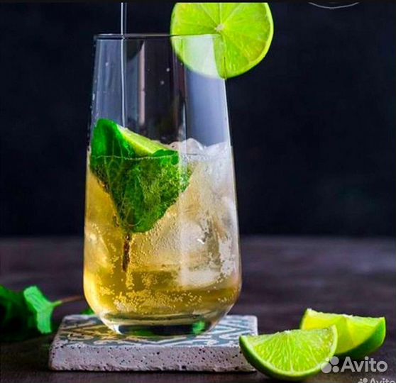 Наборы стаканов