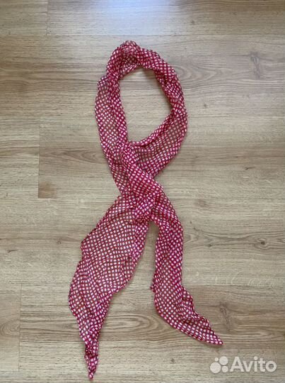 Палантины и Шарфы