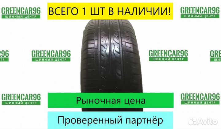 Kumho Solus KH17 205/60 R16