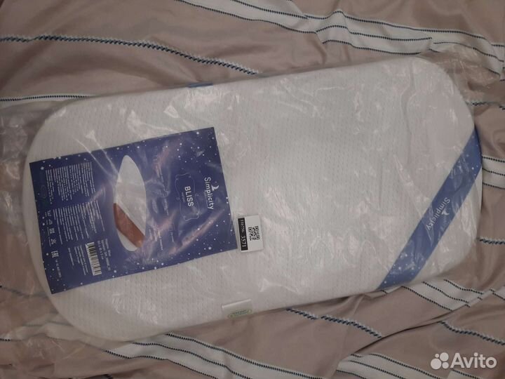 Матрас simplicity