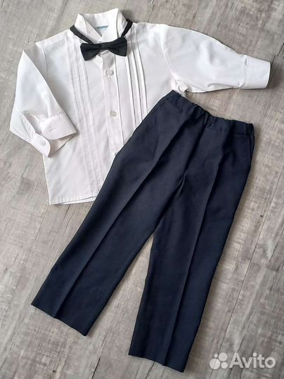 Комплект на фотосессию