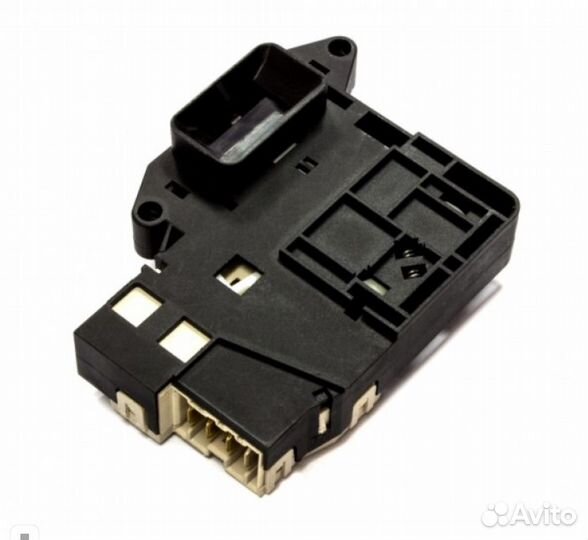 Замок Люка LG EBF61315801