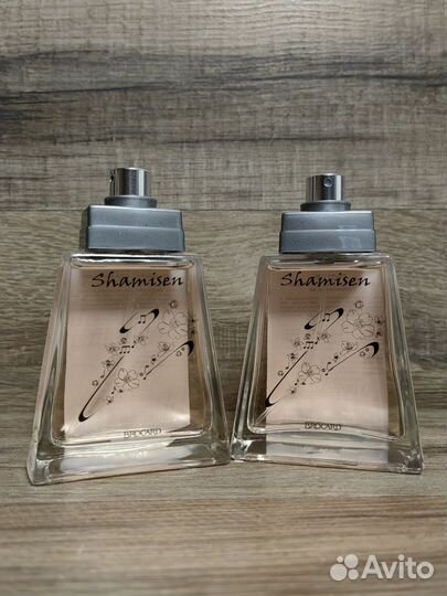 Туалетная вода женская