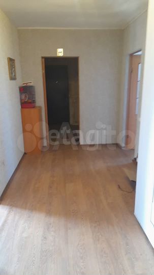 2-к. квартира, 65,5 м², 1/2 эт.