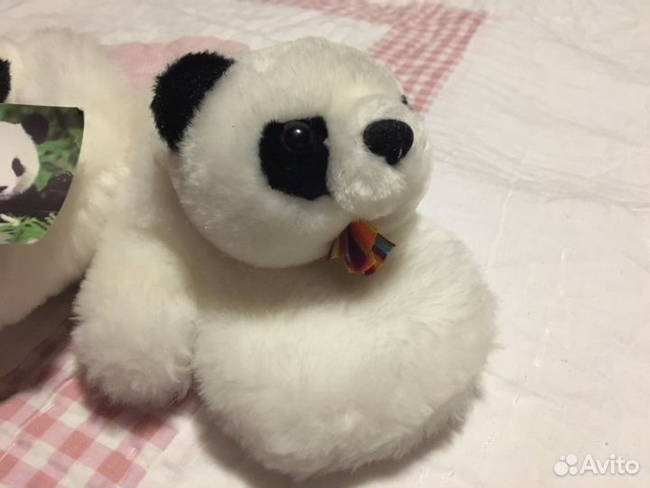 Варежки для девочки